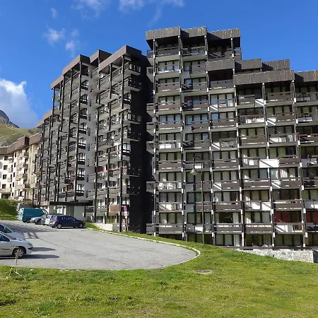 Club - Lavachet-9 By Interhome Appartement