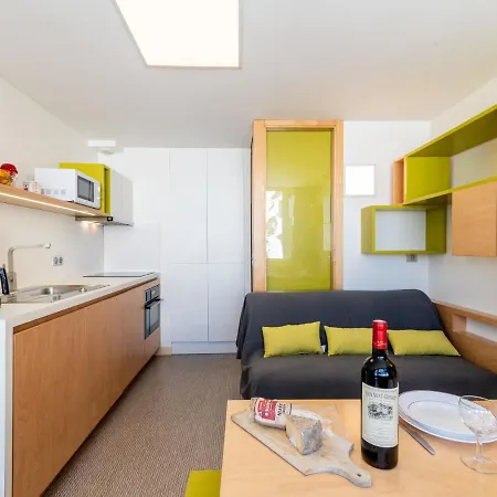 Club - Lavachet-9 By Interhome *