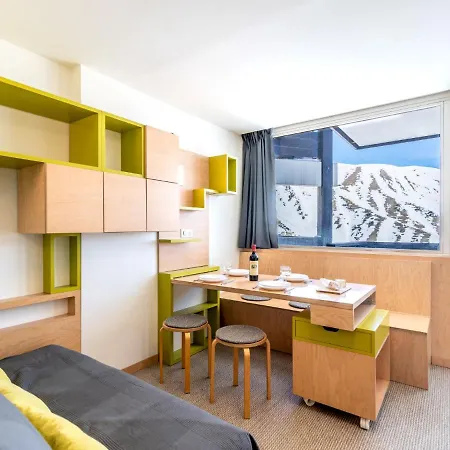 Club - Lavachet-9 By Interhome